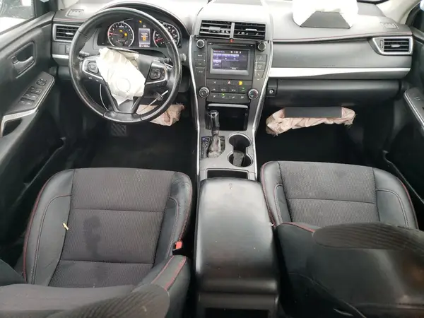 4T1BF1FK6HU697986 2017 TOYOTA CAMRY - Image 8
