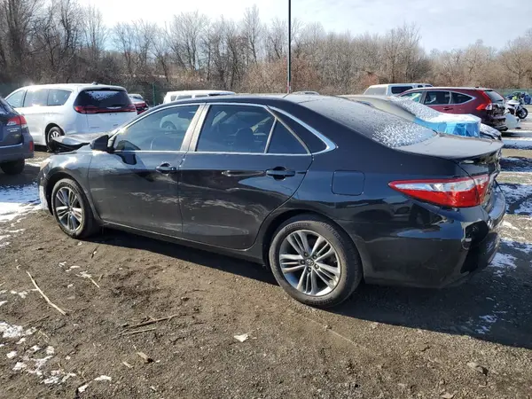 4T1BF1FK6HU698930 2017 TOYOTA CAMRY - Image 2