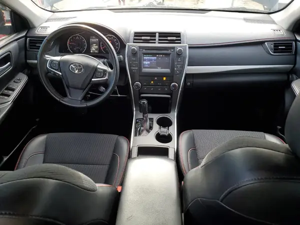 4T1BF1FK6HU698930 2017 TOYOTA CAMRY - Image 8