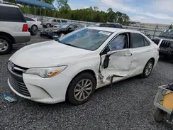 4T1BF1FK6HU699303 2017 TOYOTA CAMRY