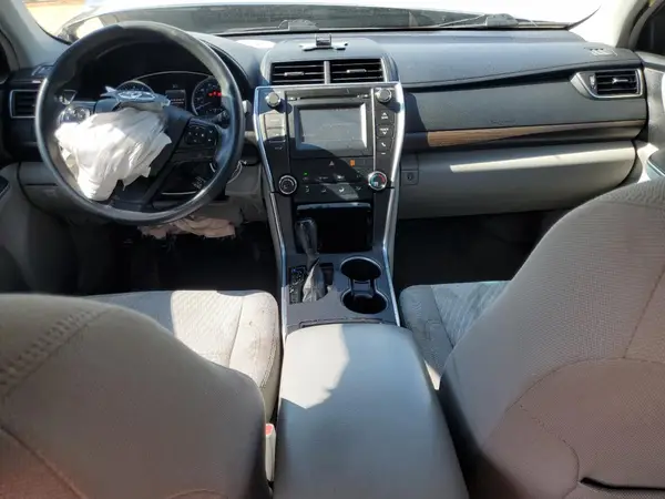 4T1BF1FK6HU700823 2017 TOYOTA CAMRY - Image 8