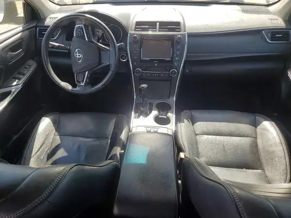 4T1BF1FK6HU701096 2017 TOYOTA CAMRY - Image 8