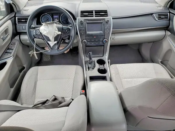 4T1BF1FK6HU701356 2017 TOYOTA CAMRY - Image 8
