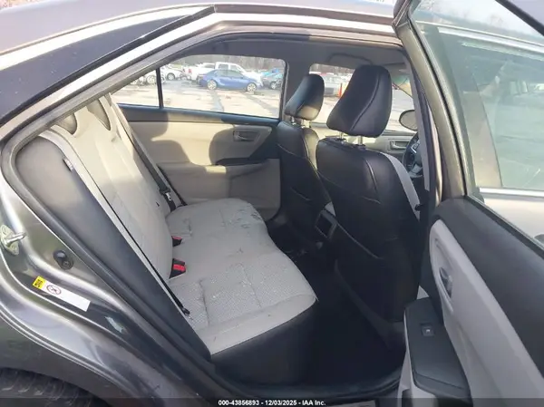 4T1BF1FK6HU707433 2017 TOYOTA CAMRY - Image 8