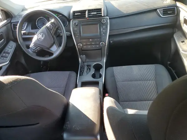 4T1BF1FK6HU709022 2017 TOYOTA CAMRY - Image 8