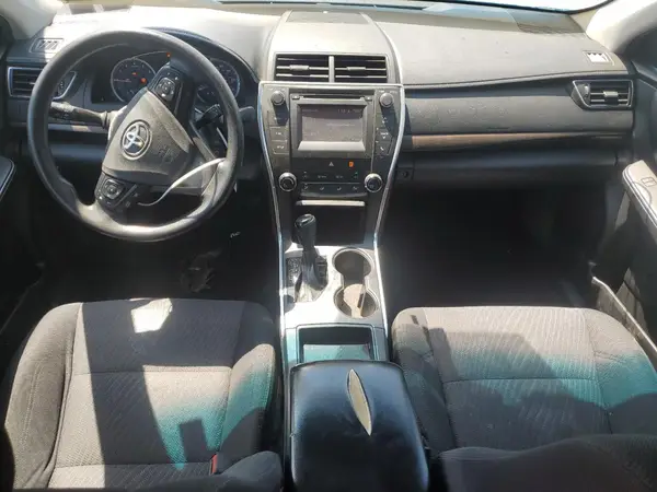 4T1BF1FK6HU709926 2017 TOYOTA CAMRY - Image 8