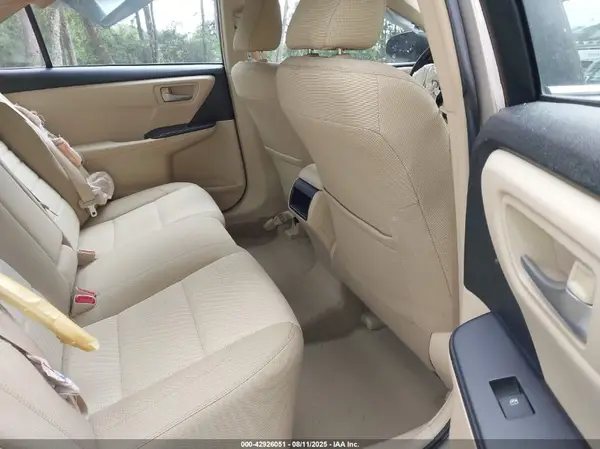4T1BF1FK6HU710655 2017 TOYOTA CAMRY - Image 8