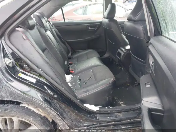 4T1BF1FK6HU712521 2017 TOYOTA CAMRY - Image 8
