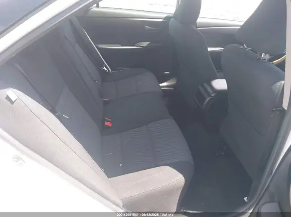 4T1BF1FK6HU713068 2017 TOYOTA CAMRY - Image 8