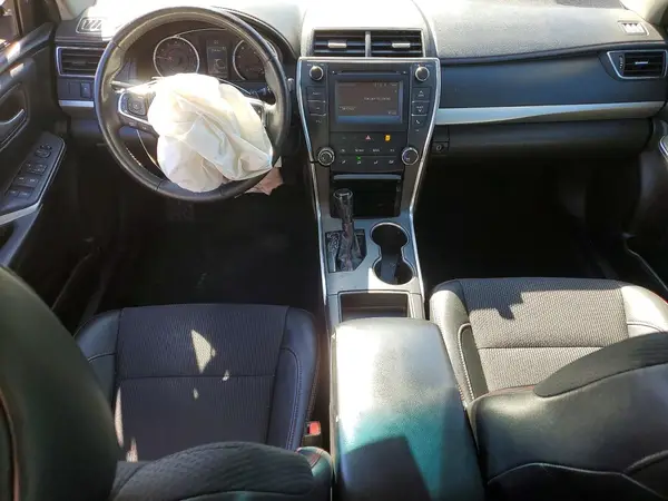 4T1BF1FK6HU715628 2017 TOYOTA CAMRY - Image 8