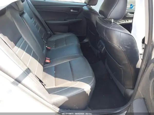 4T1BF1FK6HU718058 2017 TOYOTA CAMRY - Image 8