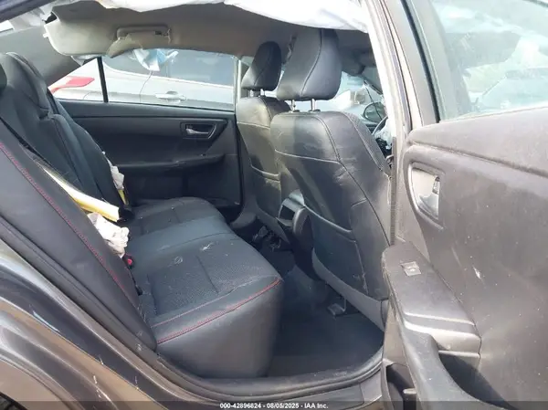 4T1BF1FK6HU718562 2017 TOYOTA CAMRY - Image 8