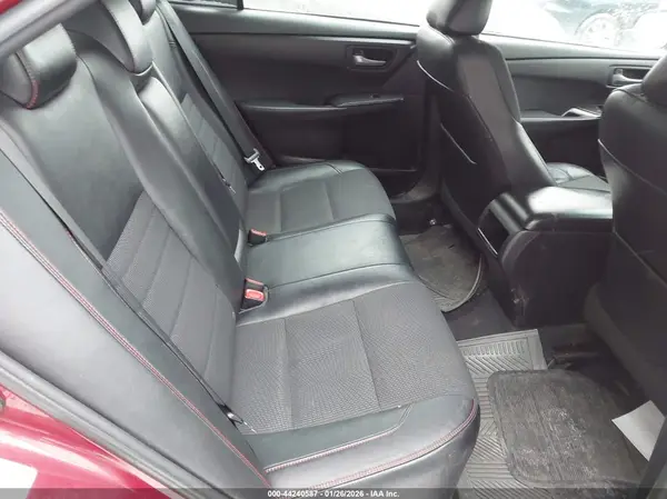 4T1BF1FK6HU719260 2017 TOYOTA CAMRY - Image 8