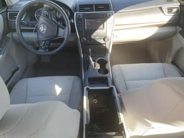 4T1BF1FK6HU722157 2017 TOYOTA CAMRY - Image 8