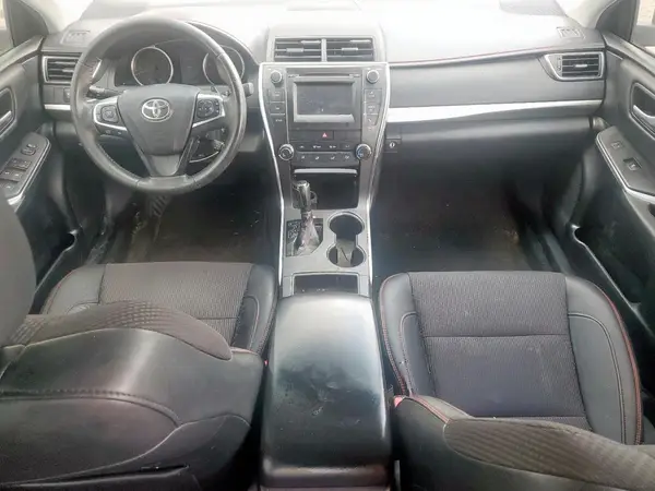 4T1BF1FK6HU722322 2017 TOYOTA CAMRY - Image 8
