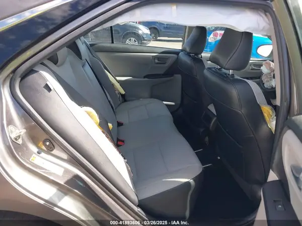 4T1BF1FK6HU722546 2017 TOYOTA CAMRY - Image 8
