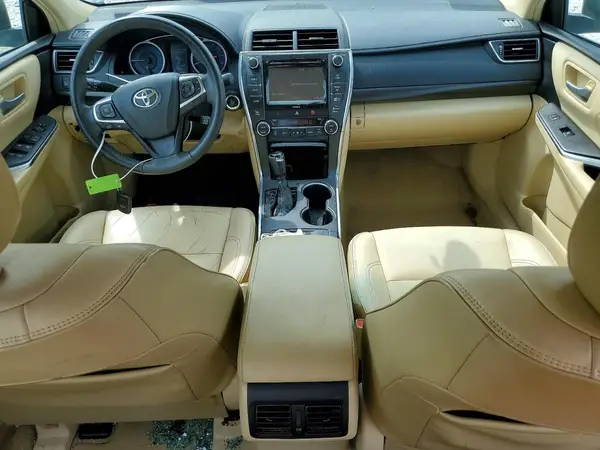 4T1BF1FK6HU722773 2017 TOYOTA CAMRY - Image 8