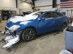 4T1BF1FK6HU724040 2017 TOYOTA CAMRY