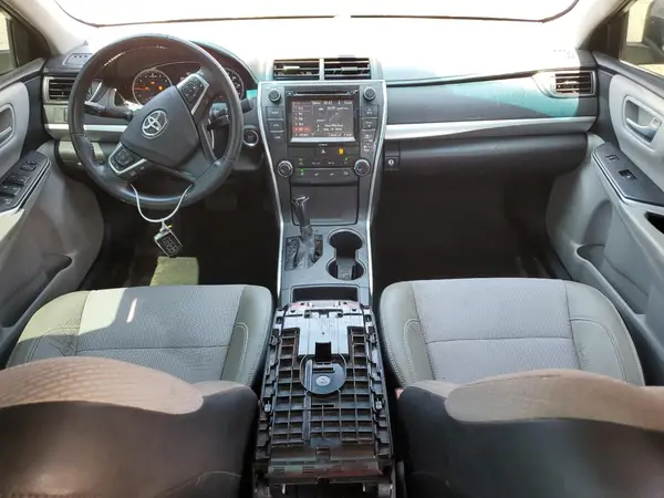 4T1BF1FK6HU724765 2017 TOYOTA CAMRY - Image 8