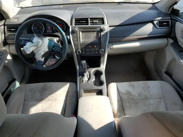 4T1BF1FK6HU725303 2017 TOYOTA CAMRY - Image 8