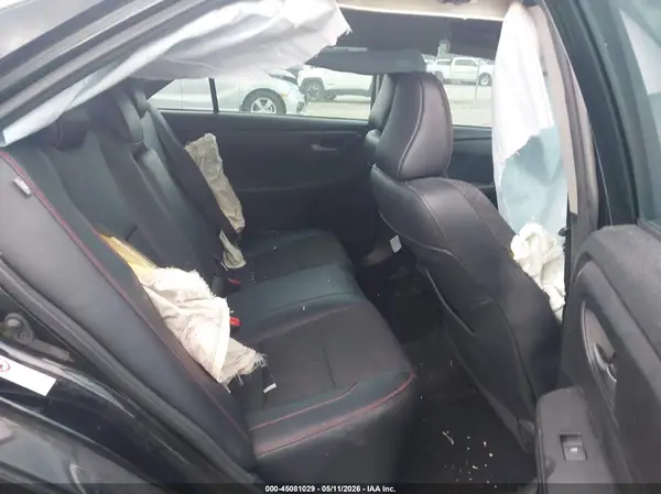 4T1BF1FK6HU725608 2017 TOYOTA CAMRY - Image 8