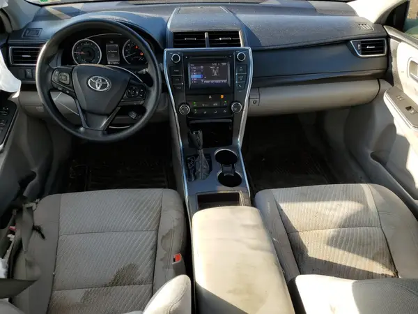 4T1BF1FK6HU726189 2017 TOYOTA CAMRY - Image 8