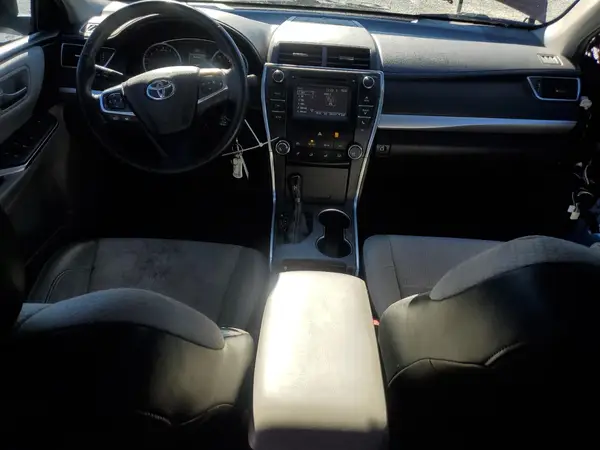 4T1BF1FK6HU728752 2017 TOYOTA CAMRY - Image 8