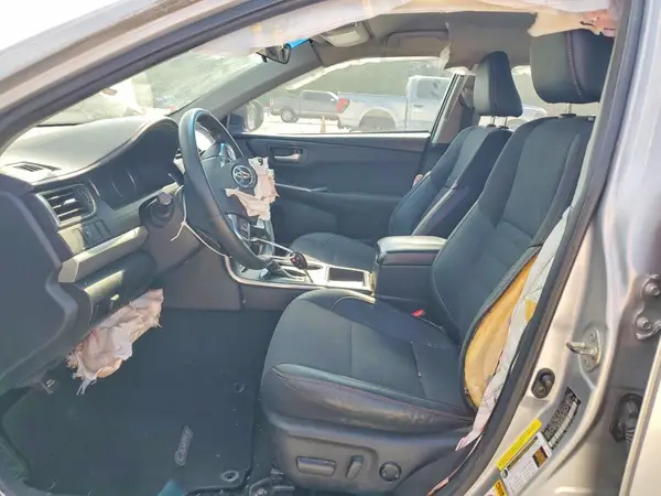 4T1BF1FK6HU730761 2017 TOYOTA CAMRY - Image 7