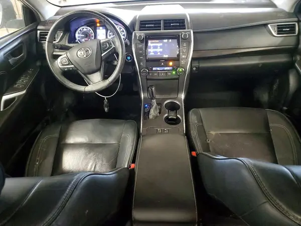 4T1BF1FK6HU731036 2017 TOYOTA CAMRY - Image 8