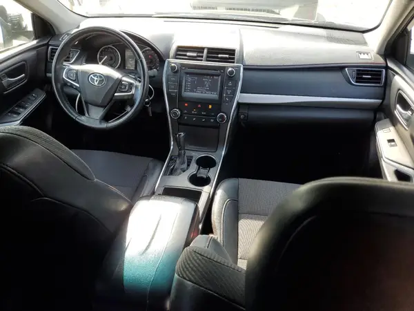 4T1BF1FK6HU731053 2017 TOYOTA CAMRY - Image 8