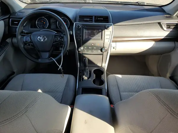 4T1BF1FK6HU732591 2017 TOYOTA CAMRY - Image 8