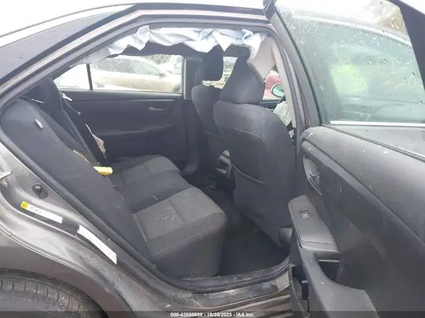4T1BF1FK6HU732641 2017 TOYOTA CAMRY - Image 8
