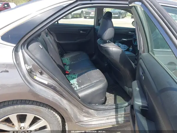 4T1BF1FK6HU732915 2017 TOYOTA CAMRY - Image 8