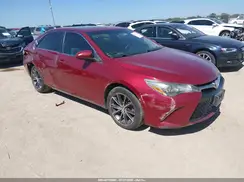4T1BF1FK6HU733031 2017 TOYOTA CAMRY