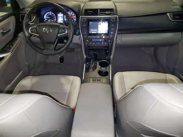 4T1BF1FK6HU733952 2017 TOYOTA CAMRY - Image 8