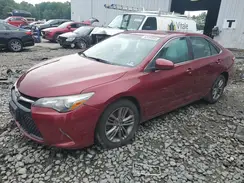 4T1BF1FK6HU734034 2017 TOYOTA CAMRY