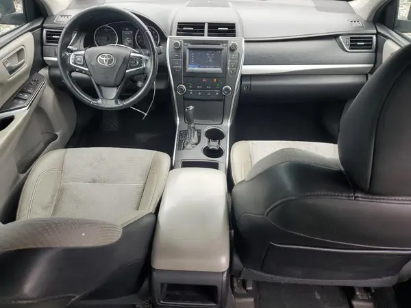 4T1BF1FK6HU734034 2017 TOYOTA CAMRY - Image 8