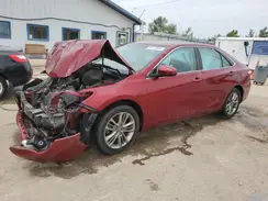 4T1BF1FK6HU735118 2017 TOYOTA CAMRY