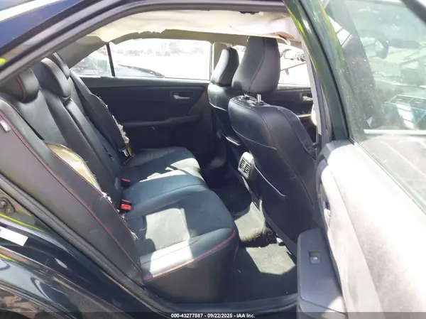 4T1BF1FK6HU737239 2017 TOYOTA CAMRY - Image 8