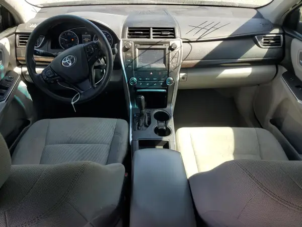 4T1BF1FK6HU738018 2017 TOYOTA CAMRY - Image 8