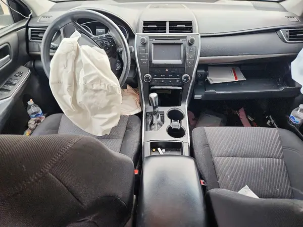4T1BF1FK6HU738150 2017 TOYOTA CAMRY - Image 8
