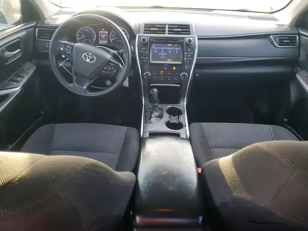 4T1BF1FK6HU738732 2017 TOYOTA CAMRY - Image 8