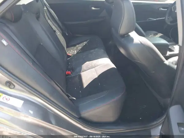 4T1BF1FK6HU740481 2017 TOYOTA CAMRY - Image 8