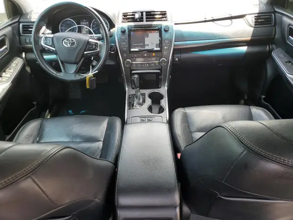 4T1BF1FK6HU744076 2017 TOYOTA CAMRY - Image 8
