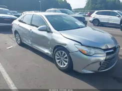 4T1BF1FK6HU744434 2017 TOYOTA CAMRY