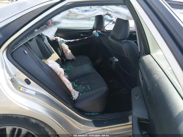 4T1BF1FK6HU744983 2017 TOYOTA CAMRY - Image 8