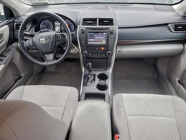 4T1BF1FK6HU745471 2017 TOYOTA CAMRY - Image 8