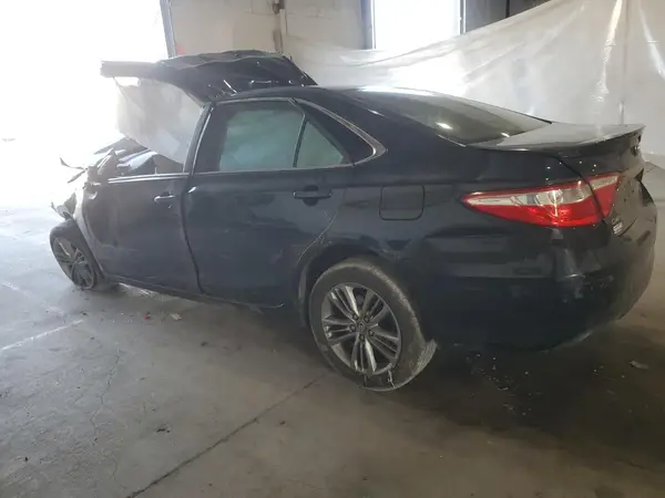 4T1BF1FK6HU745745 2017 TOYOTA CAMRY - Image 2