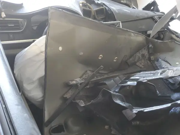 4T1BF1FK6HU745745 2017 TOYOTA CAMRY - Image 8