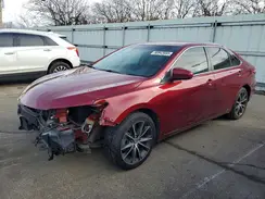 4T1BF1FK6HU747558 2017 TOYOTA CAMRY